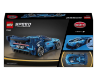 LEGO SPEED CHAMPIONS 77253 Hipersamochód sportowy bugatti vision - 1473588 - zdjęcie 14